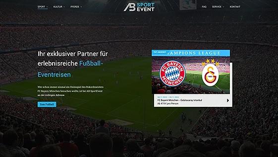 AB SportEvent